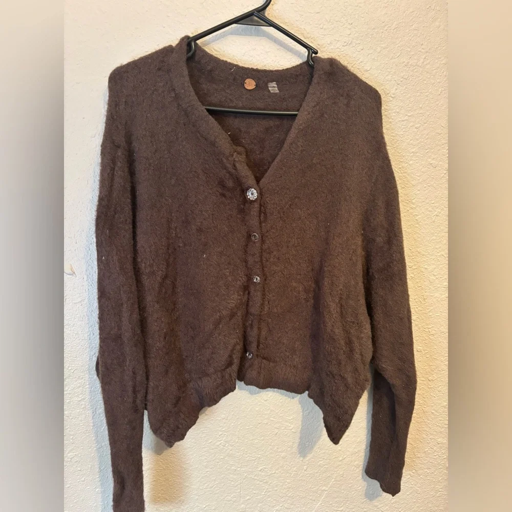 Free People Sweater